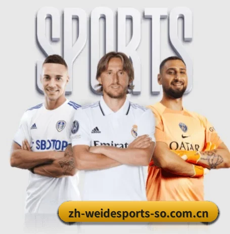 我们在做什么 - 长期内容价值积累 | WEIDE SPORTS
